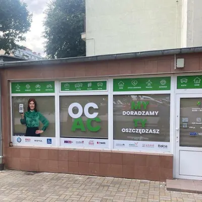 CUK Ubezpieczenia Punkt Partnerski